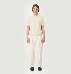 Madera T-shirt noyoco