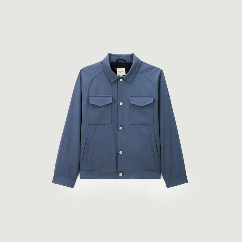 Palma Jacket - noyoco