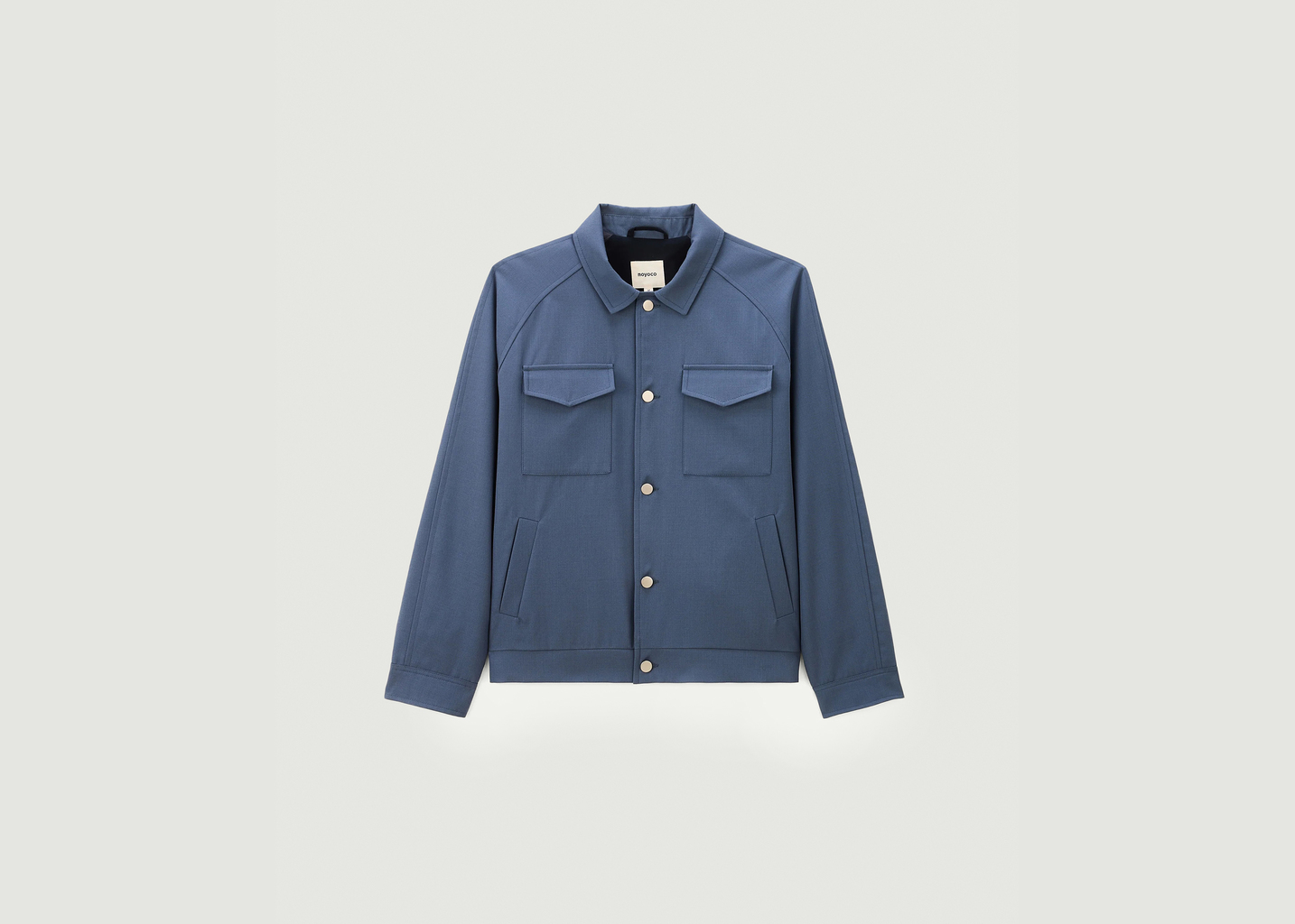 Palma Jacket - noyoco