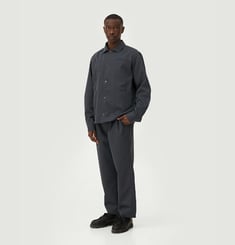 Vancouver Jacket noyoco