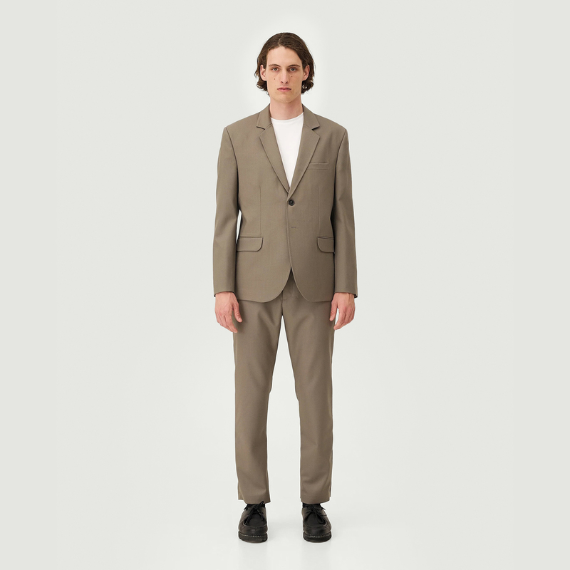 Pantalon Detroit - noyoco