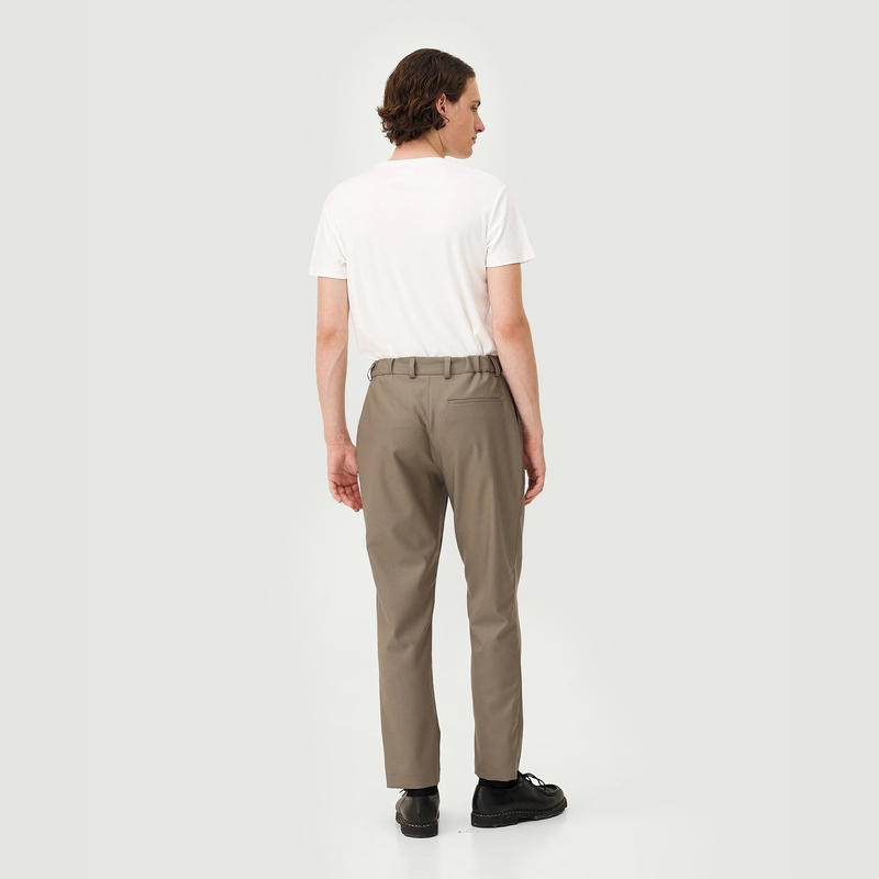 Pantalon Detroit - noyoco