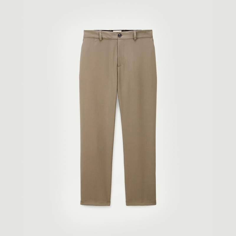 Pantalon Detroit - noyoco