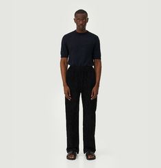 Helio Pants noyoco