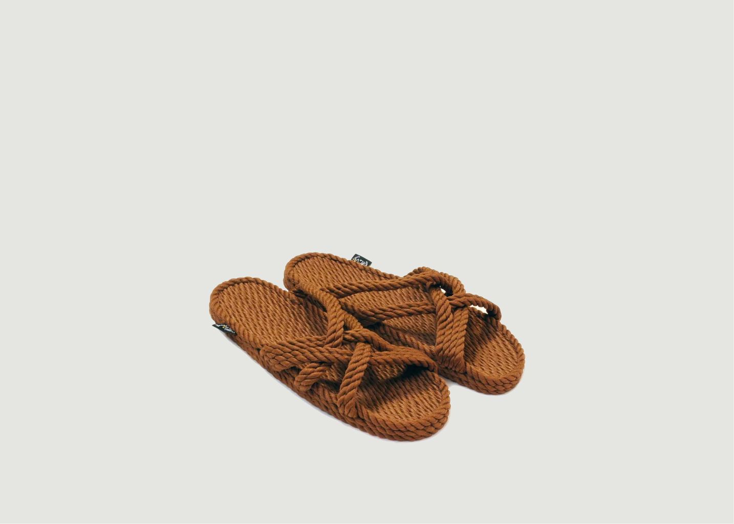 Slip On Sandals - Nomadic State of mind