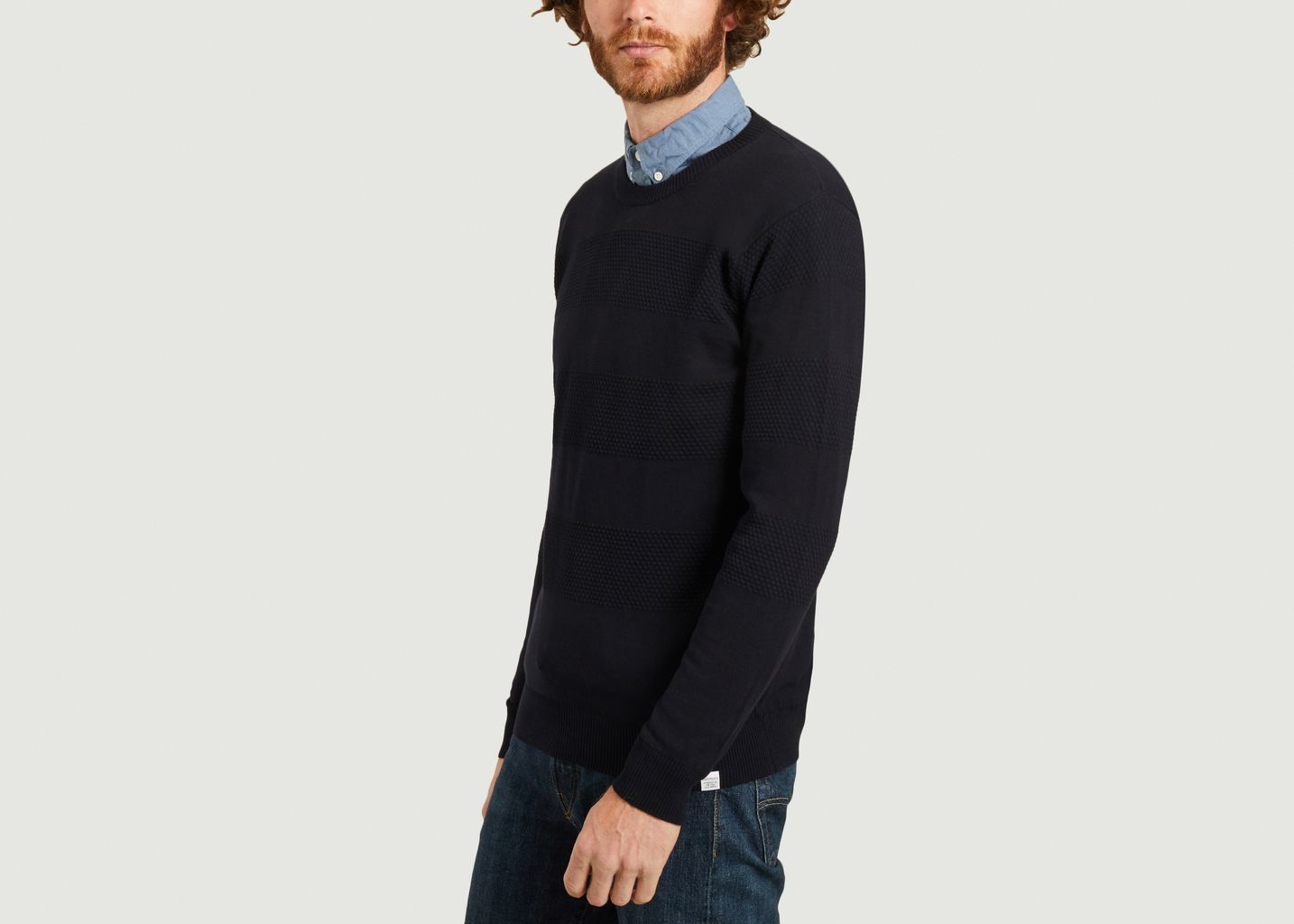 Pull Skagen - Norse Projects