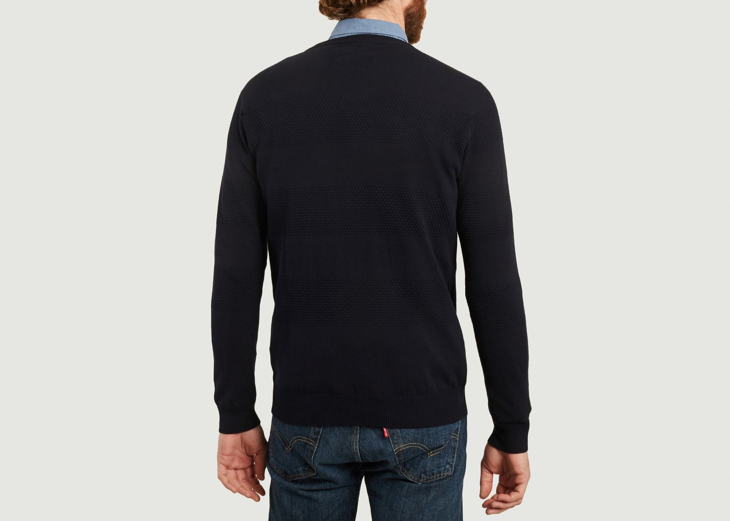 Pull Skagen - Norse Projects