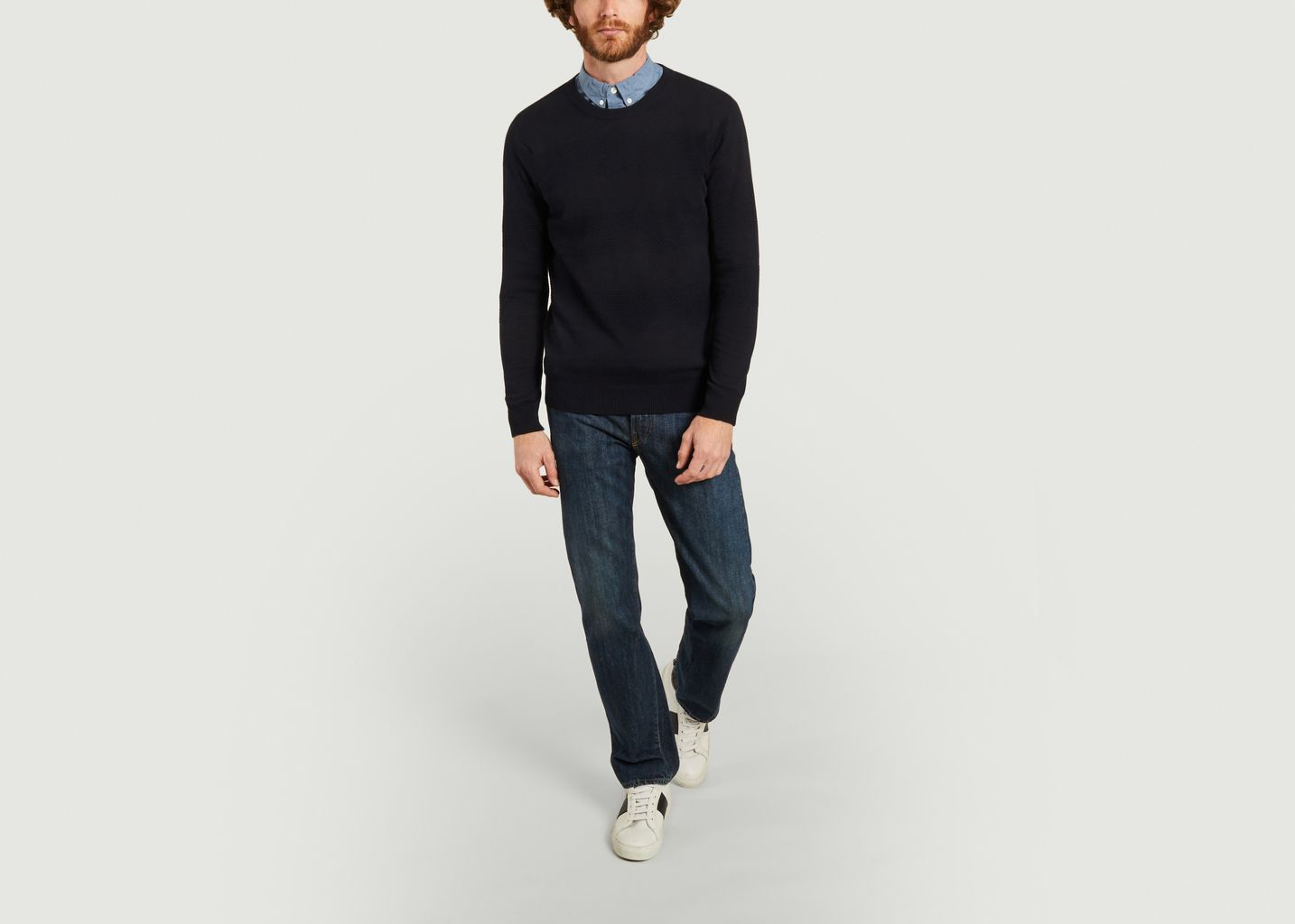 Pull Skagen - Norse Projects
