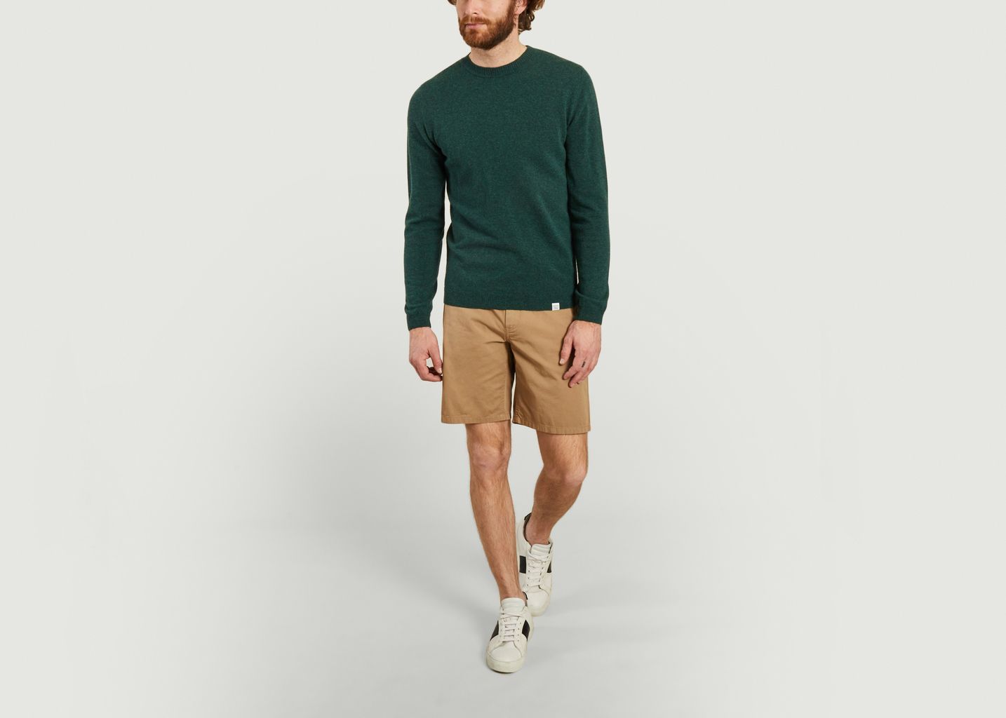 Short Aros - Norse Projects