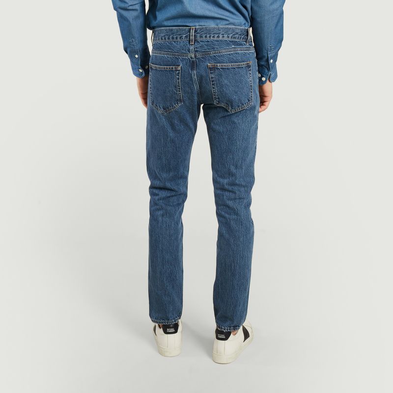 Norse Slim Denim - Norse Projects