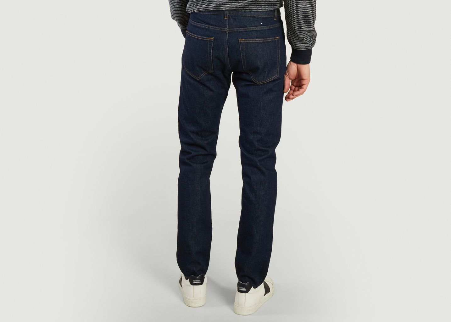 Norse Slim Denim - Norse Projects