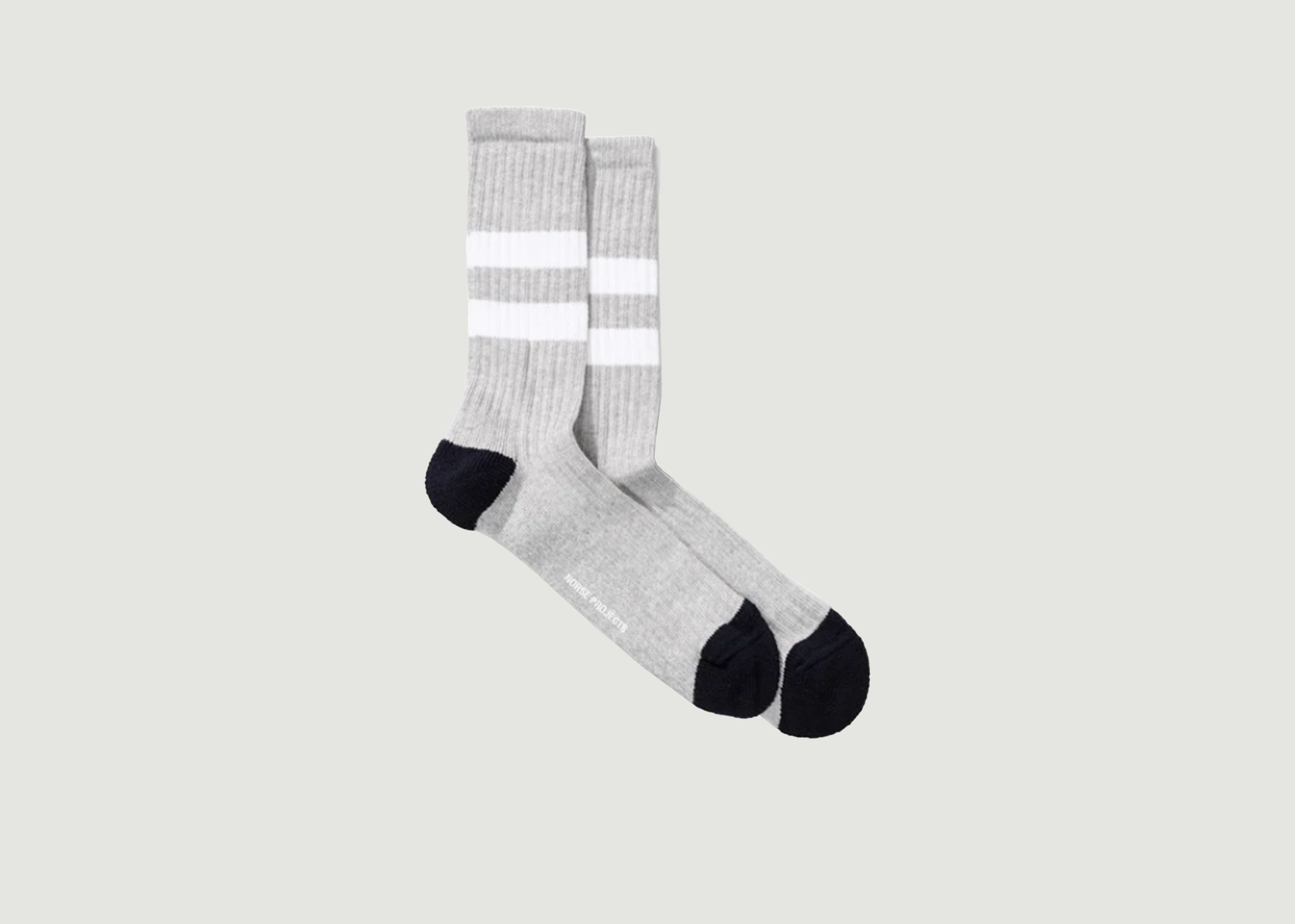 Chaussettes Bjarki - Norse Projects