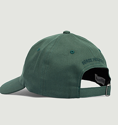 Casquette Twill