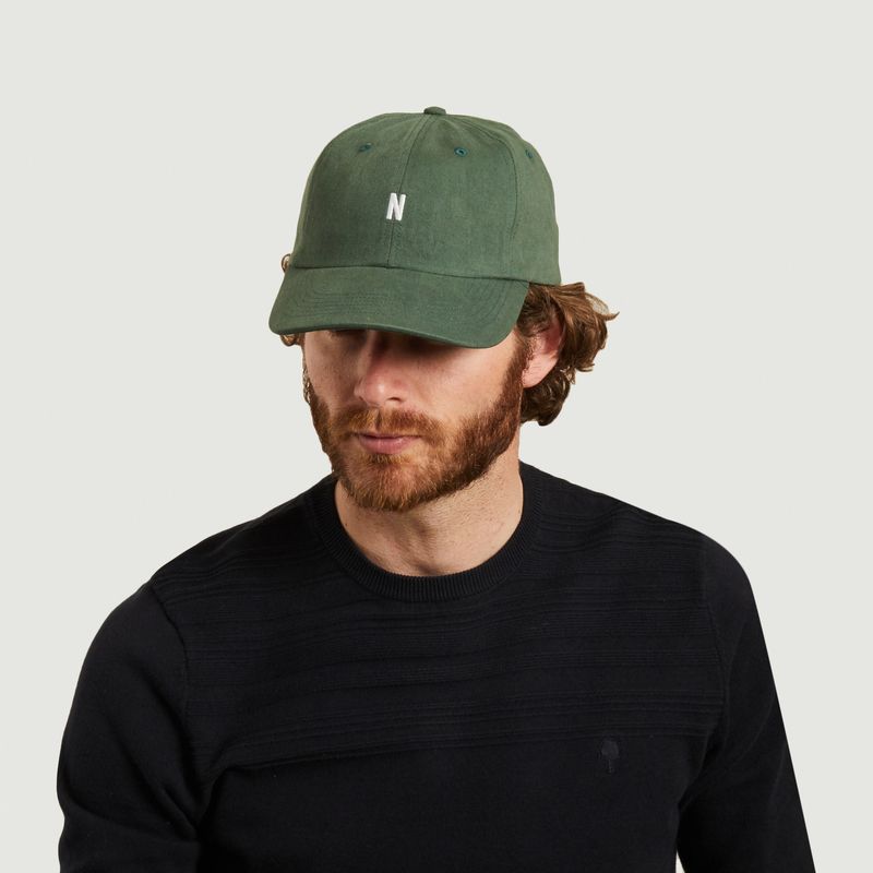 Casquette Twill - Norse Projects