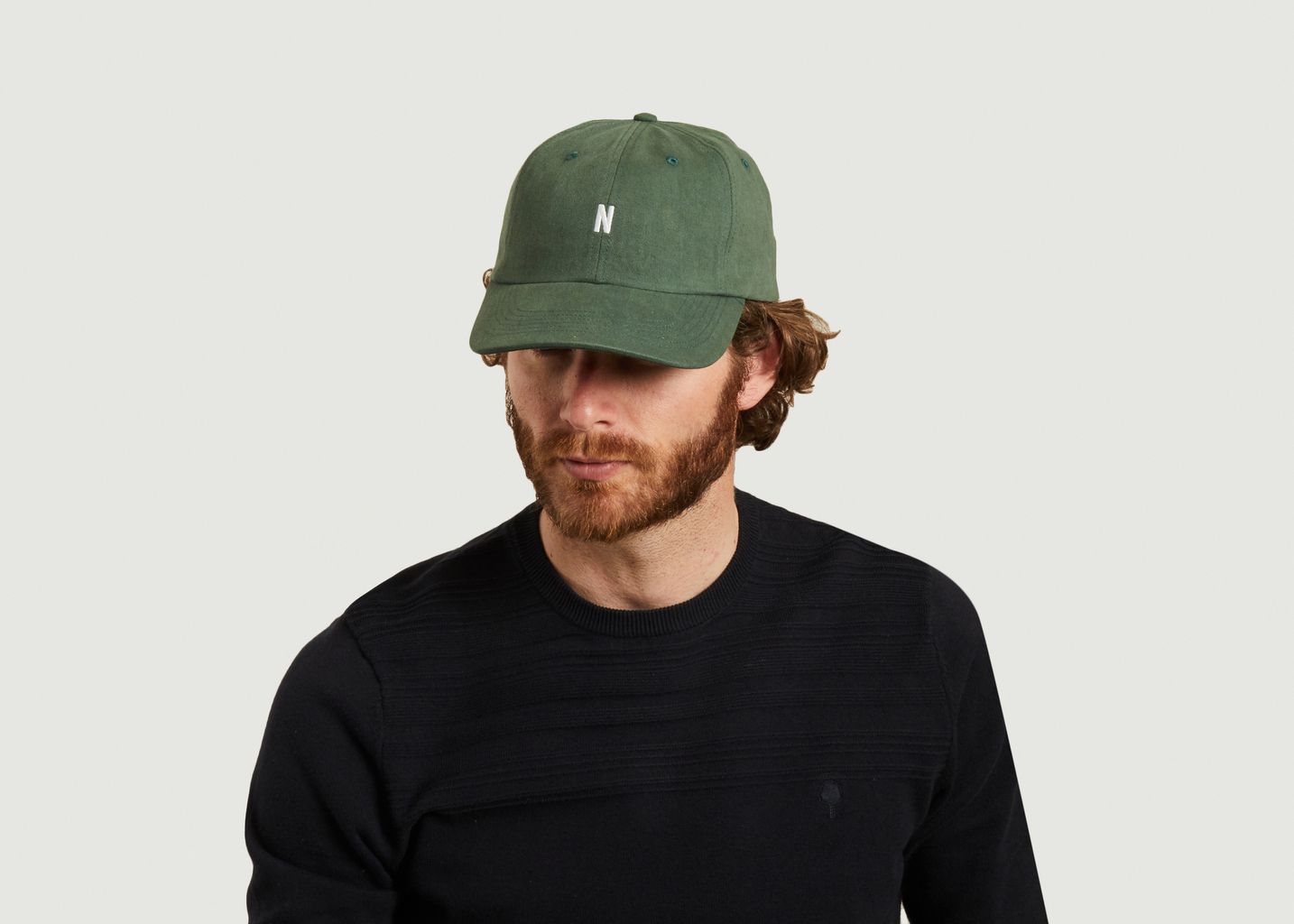 Casquette Twill - Norse Projects