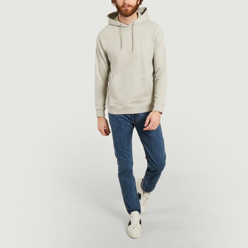 Vagn Classic Haube - Norse Projects