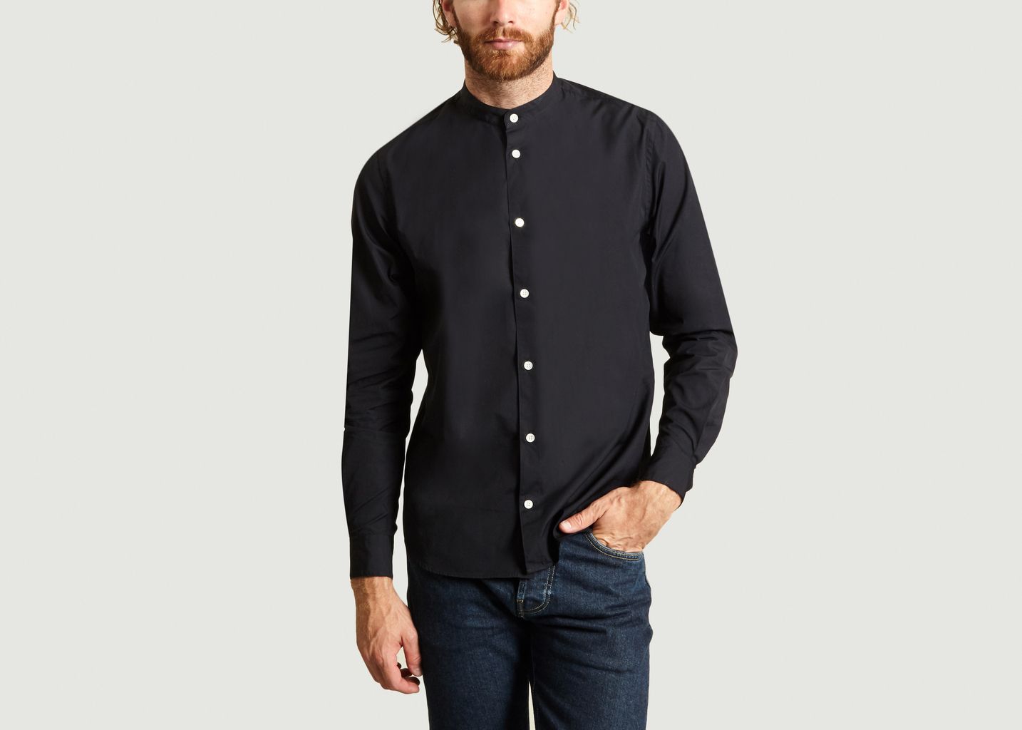 Hans Shirt - Norse Projects