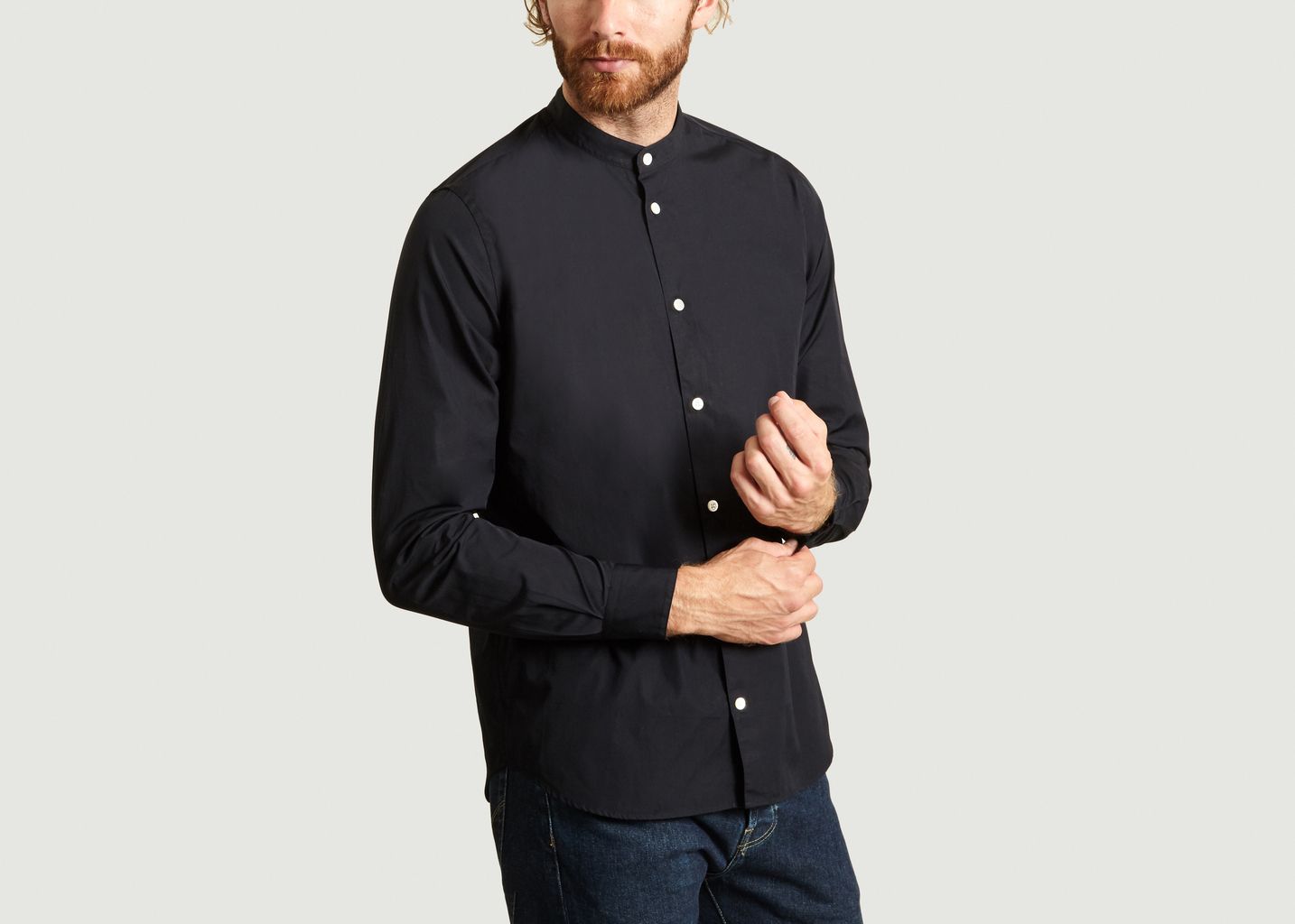 Hans Shirt - Norse Projects