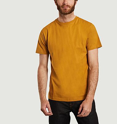 T-shirt en coton Niels Standard