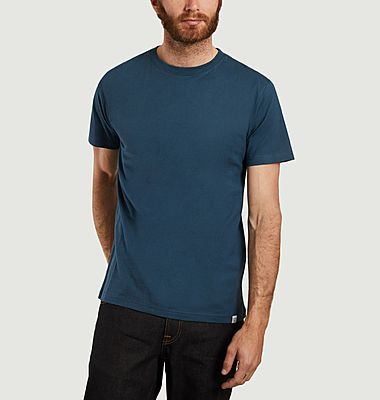 T-shirt en coton Niels Standard