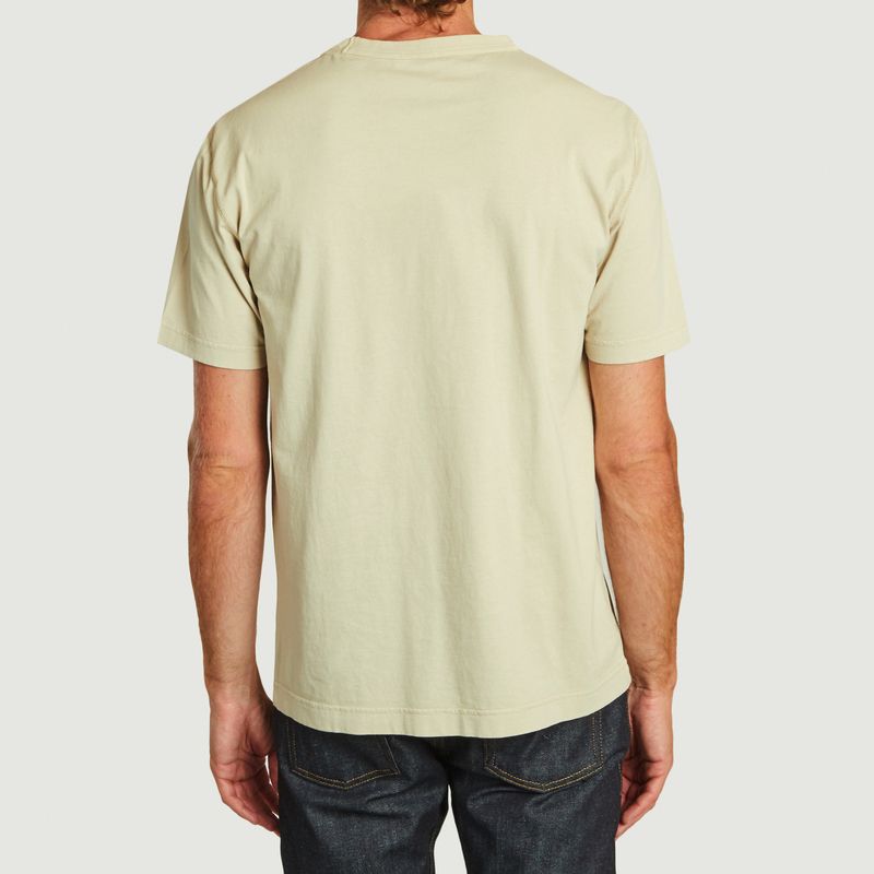 T-shirt Johannes GMD - Norse Projects