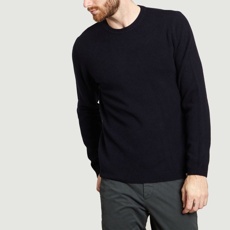Sigfred Jumper - Norse Projects