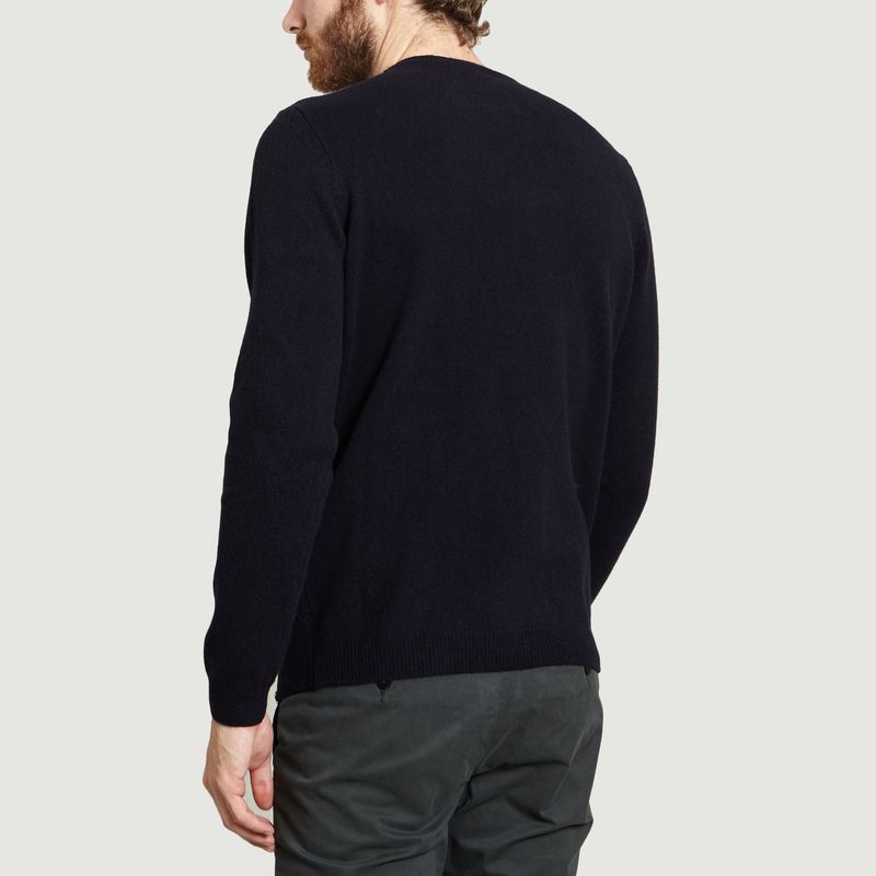 Sigfred Jumper - Norse Projects