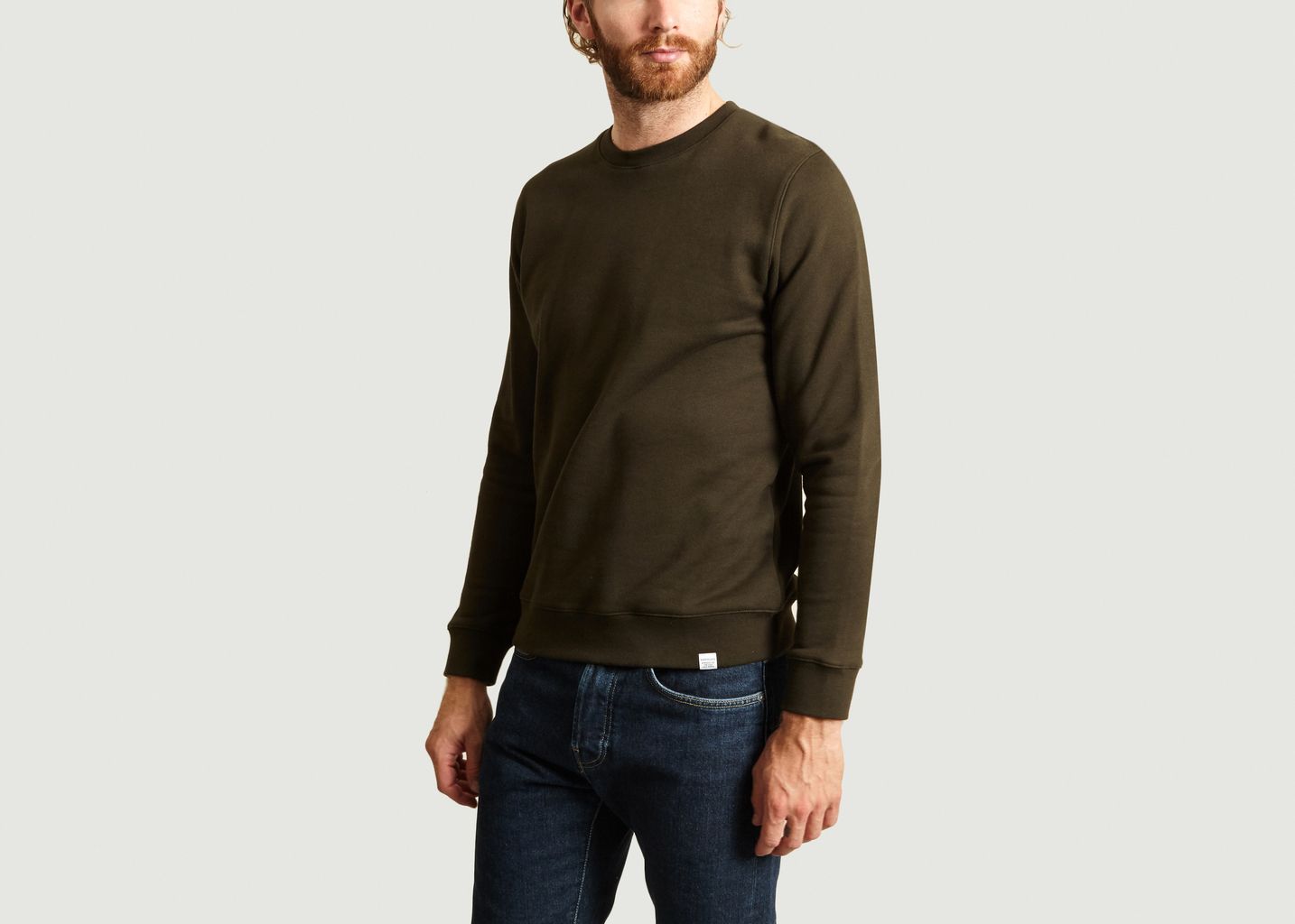 Sweat Vagn Classic - Norse Projects