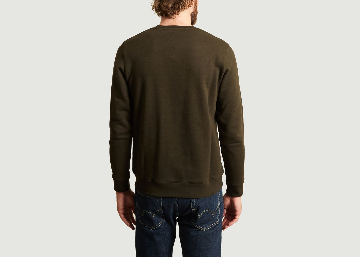 Sweat Vagn Classic - Norse Projects