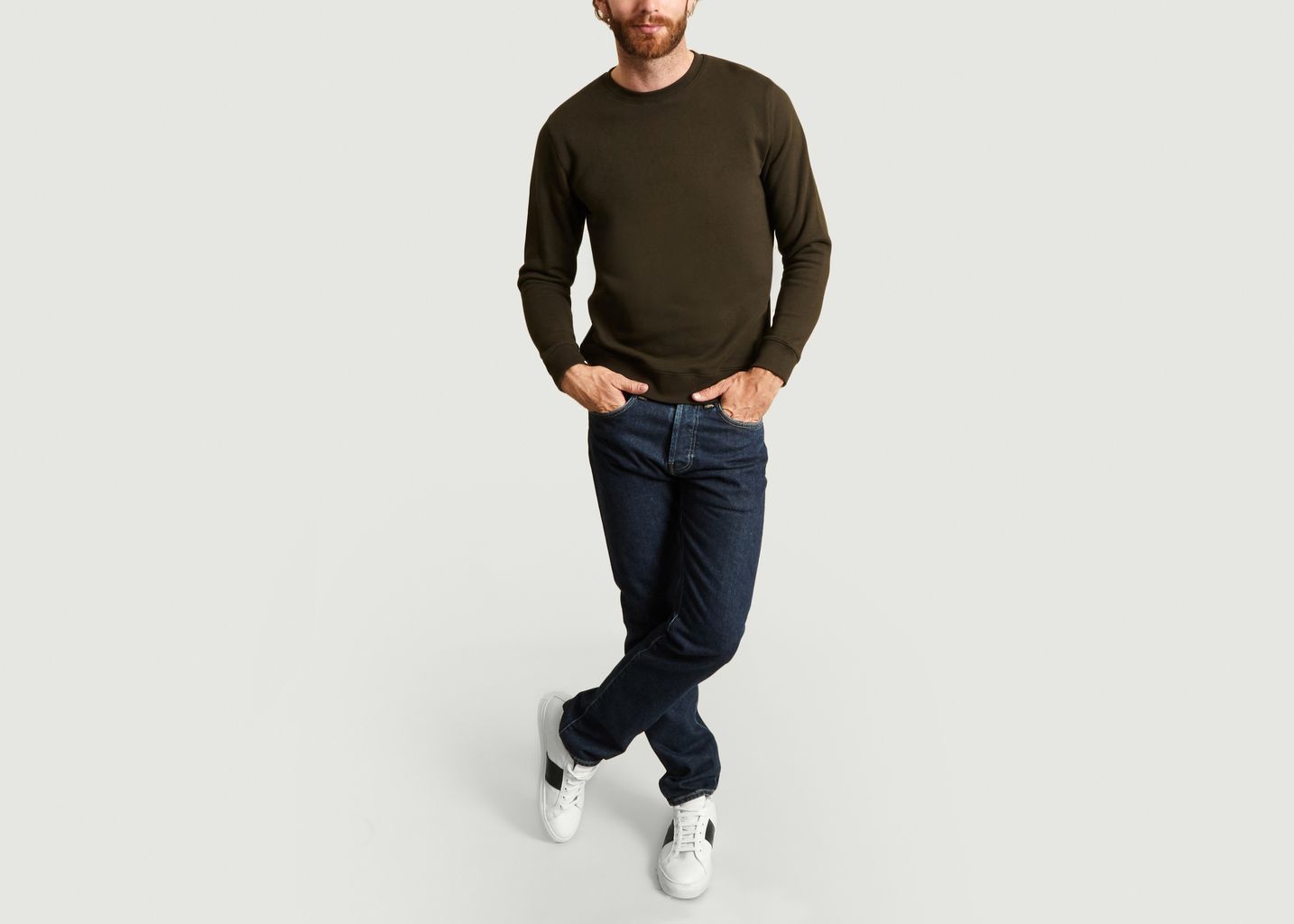 Sweat Vagn Classic - Norse Projects
