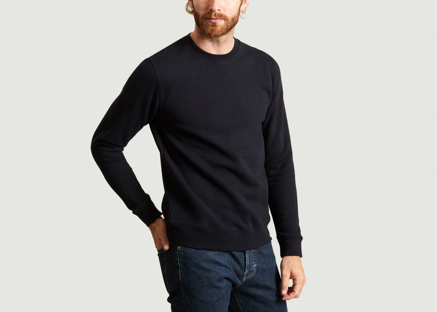 Sweatshirt Vagn Classic - Norse Projects
