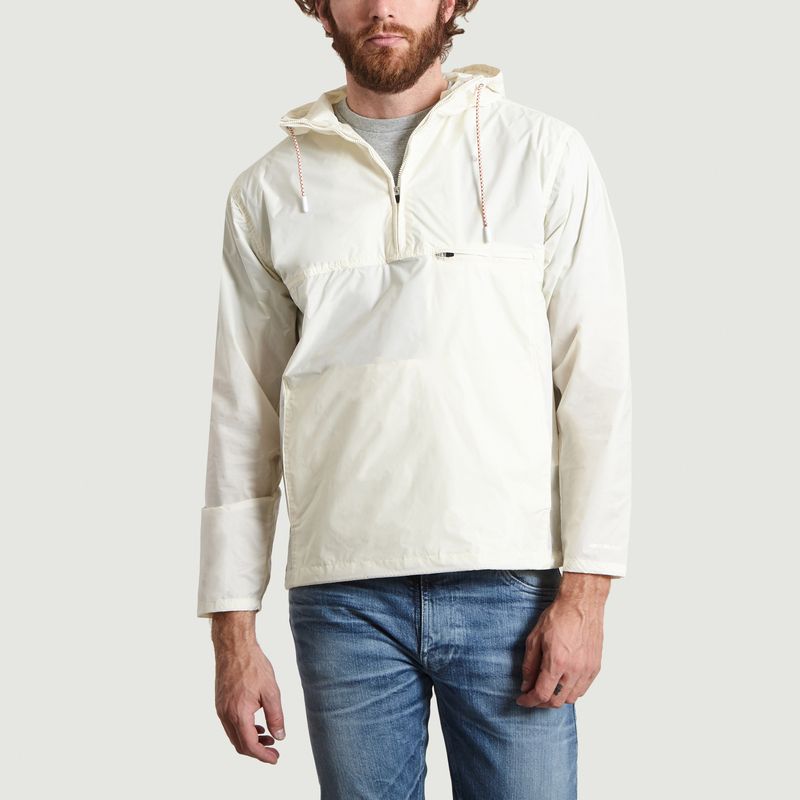 Anorak Marstrand - Norse Projects