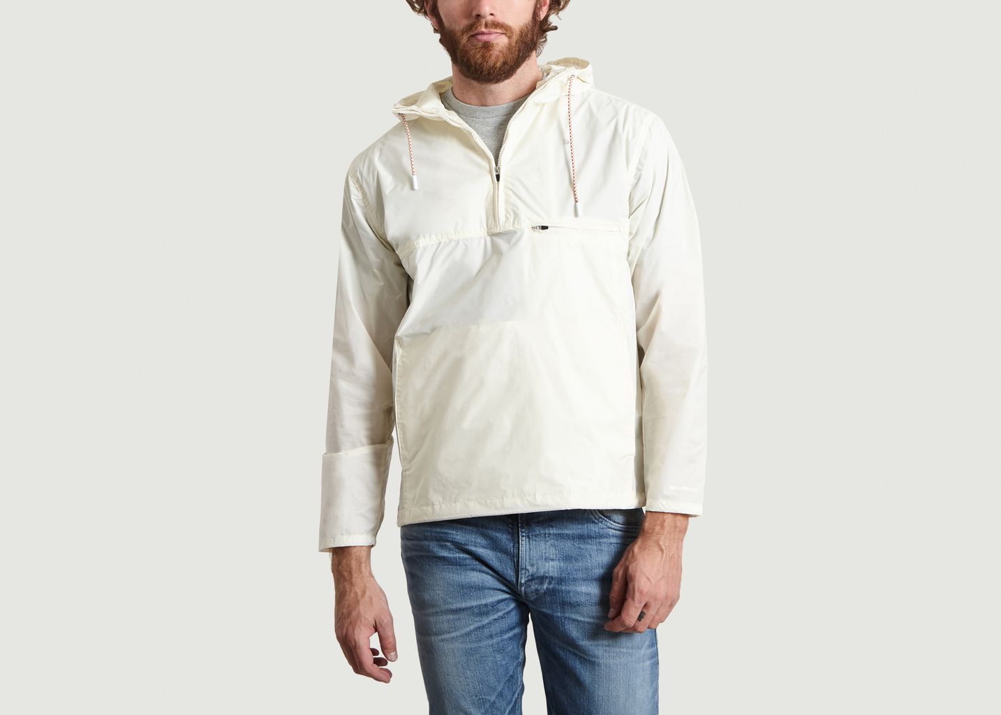 Marstrand Anorak - Norse Projects