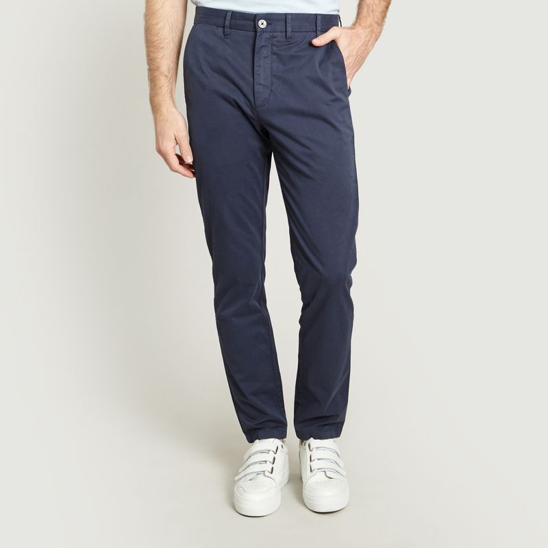 Aros Trousers - Norse Projects