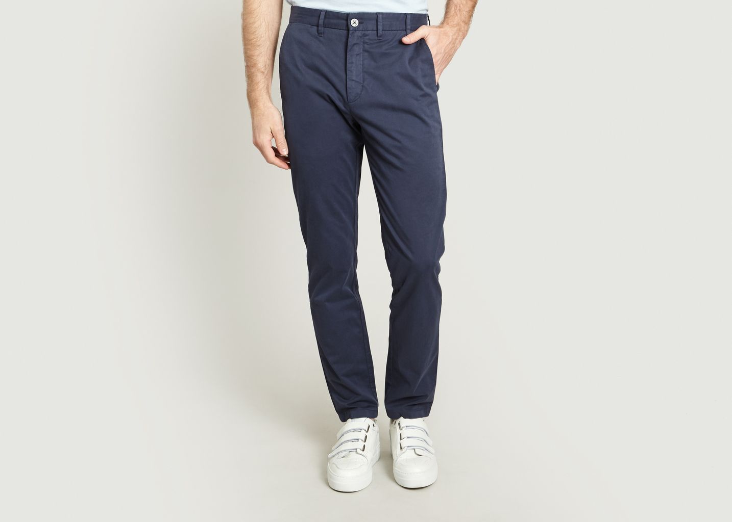 Aros Trousers - Norse Projects