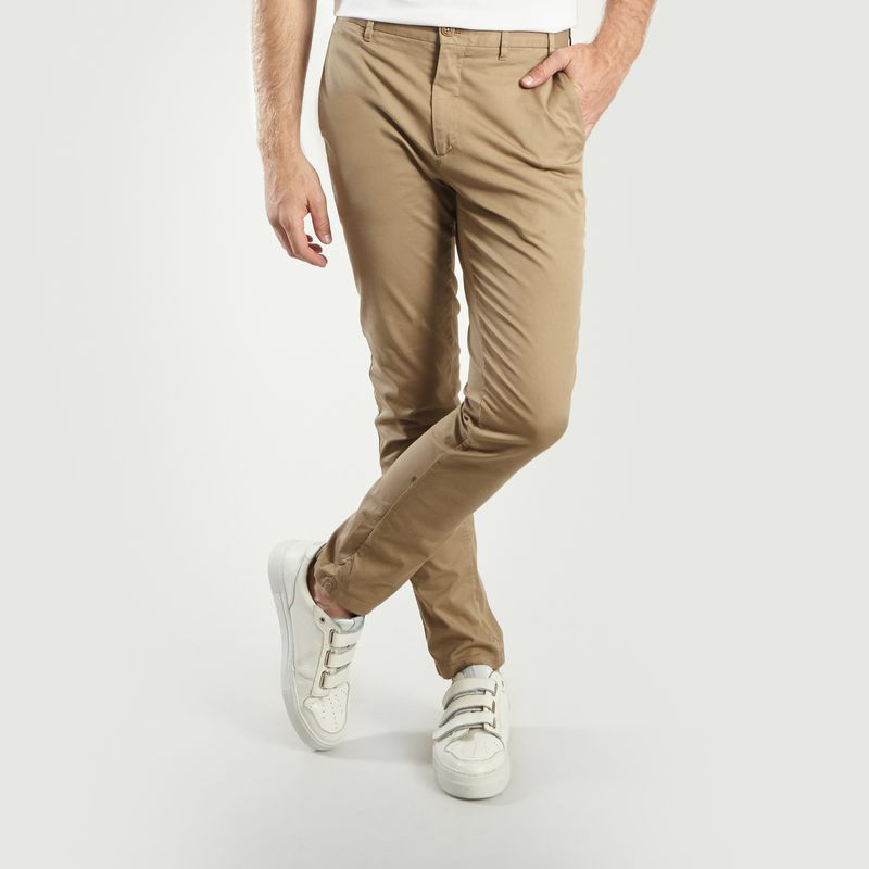 Chino Slim Stretch Aros  - Norse Projects
