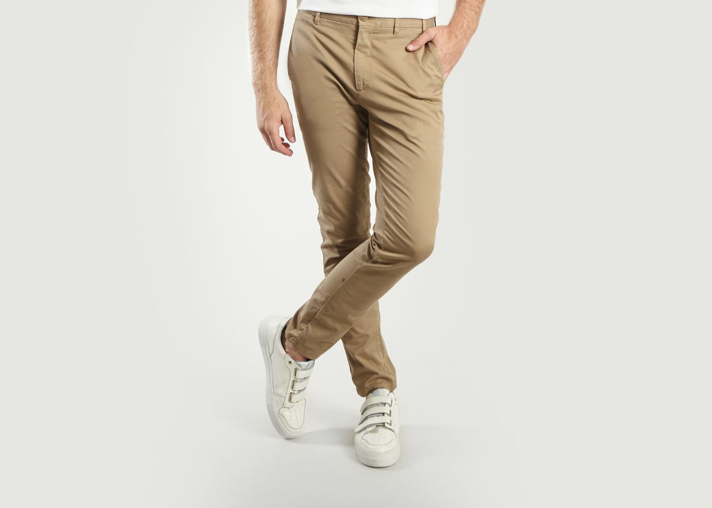 Chino Slim Stretch Aros  - Norse Projects