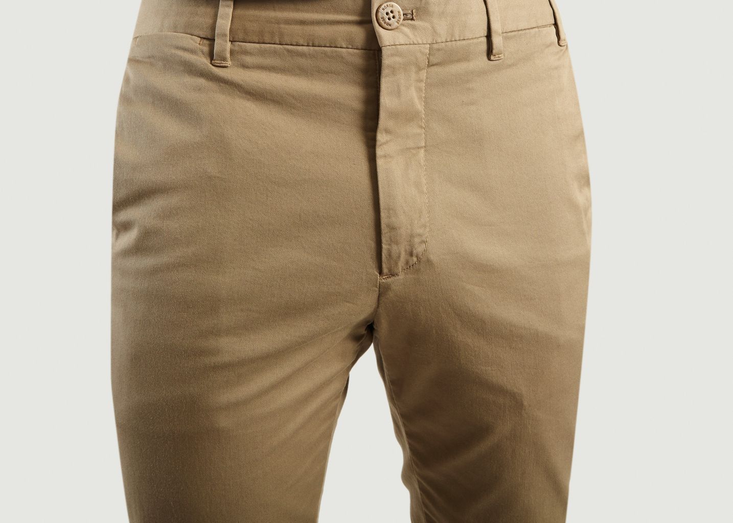 Aros Slim Stretch Chinos - Norse Projects