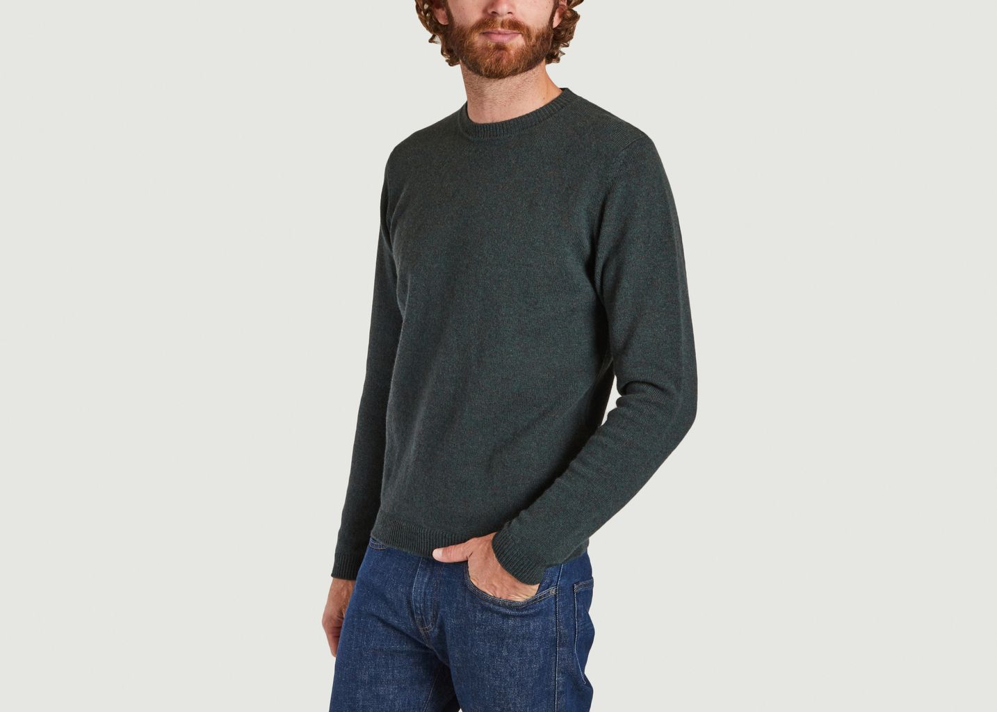 Pull Sigfred - Norse Projects