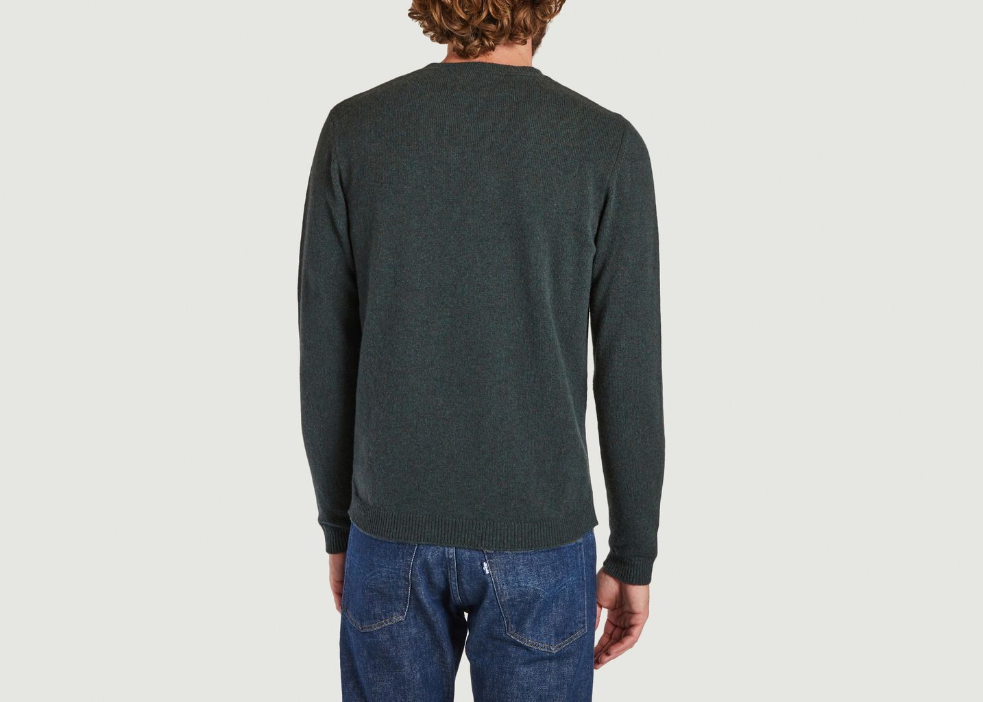 Pull Sigfred - Norse Projects