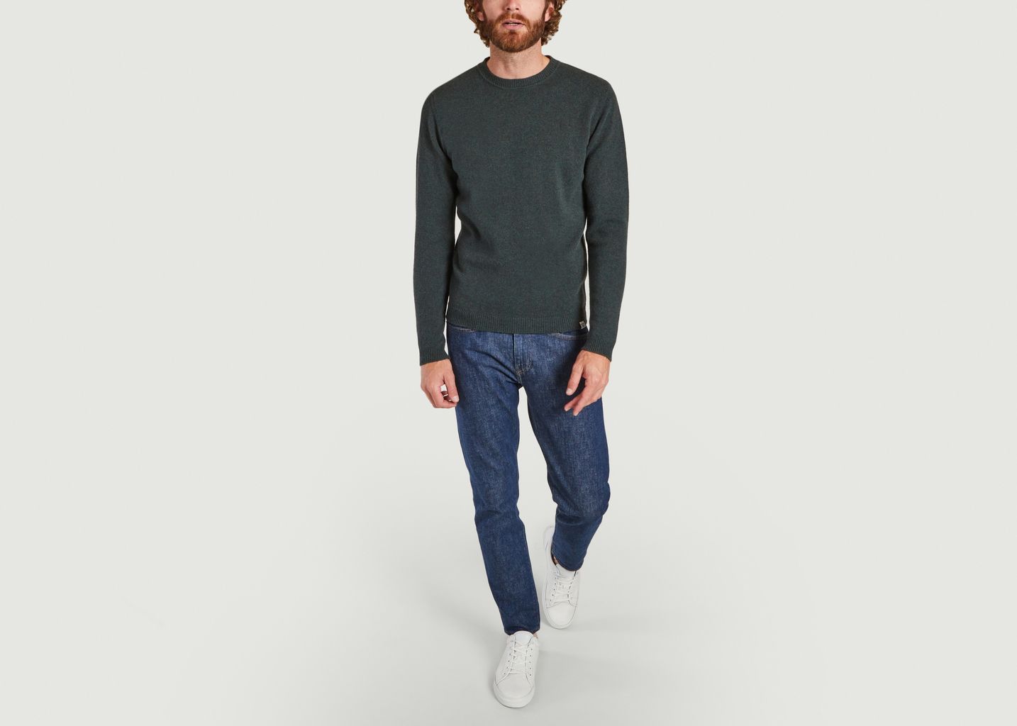 Pull Sigfred - Norse Projects