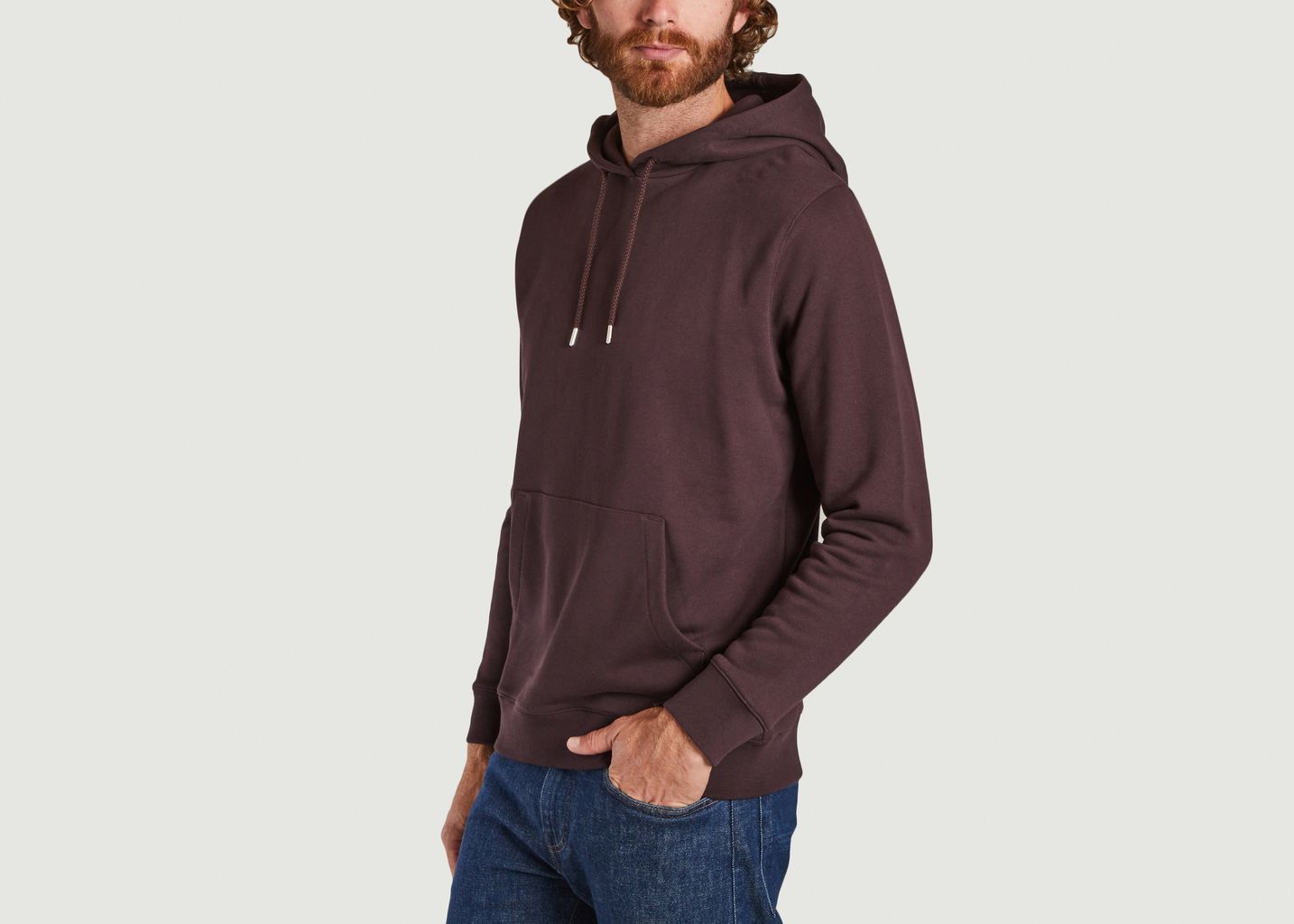 Sweat à capuche Vagn Classic - Norse Projects