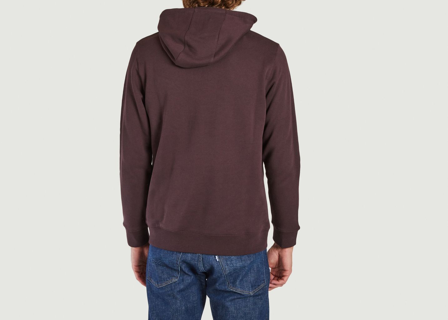 Sweat à capuche Vagn Classic - Norse Projects