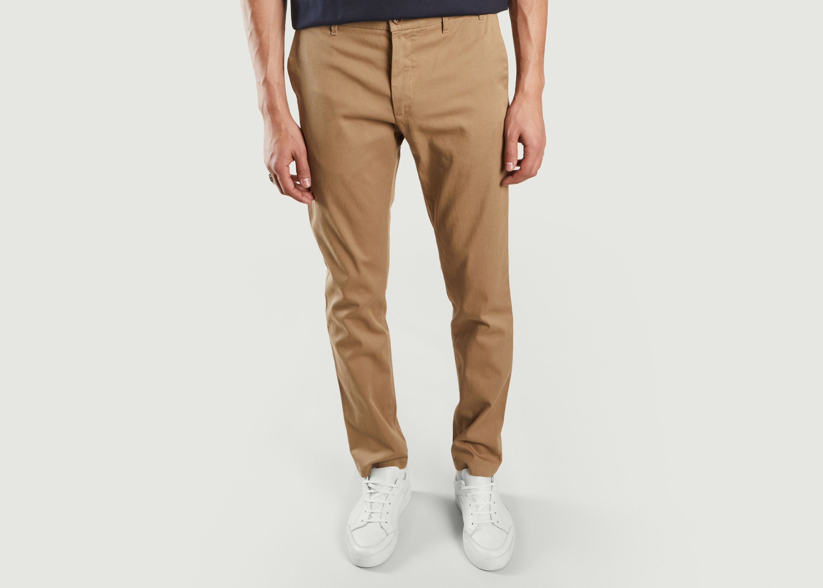 Slim Fit Chino-Hose Aros - Norse Projects