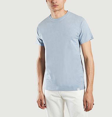 T-shirt en coton bio Niels Standard