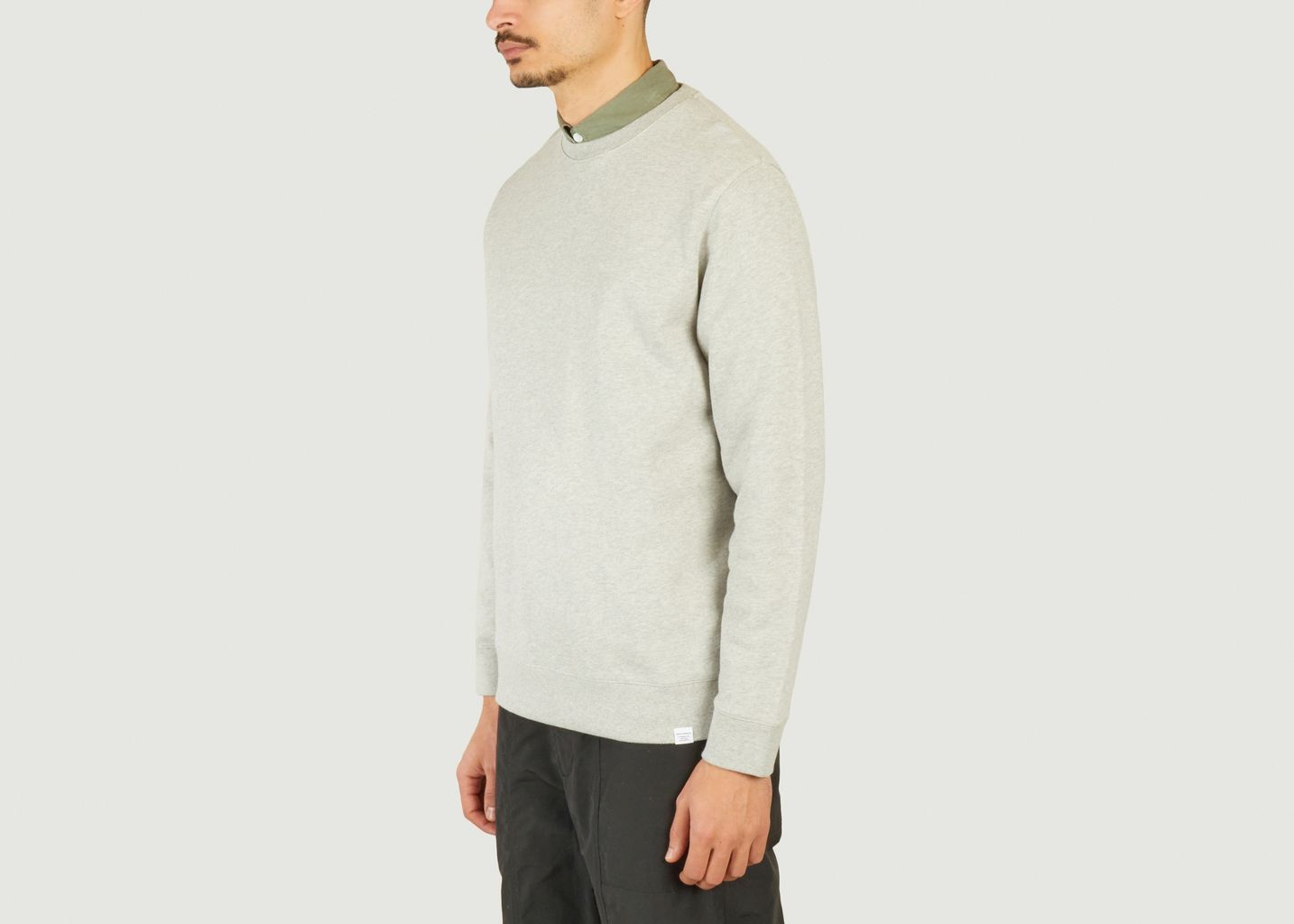 Sweat Vagn Classic Crew - Norse Projects