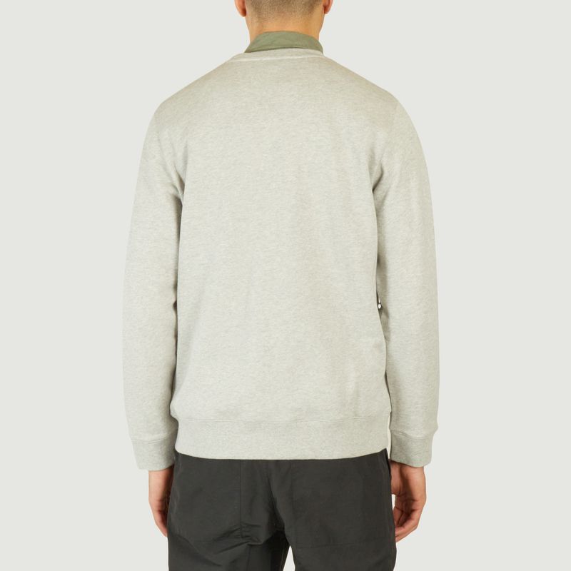 Vagn Classic Crew Sweat Top - Norse Projects