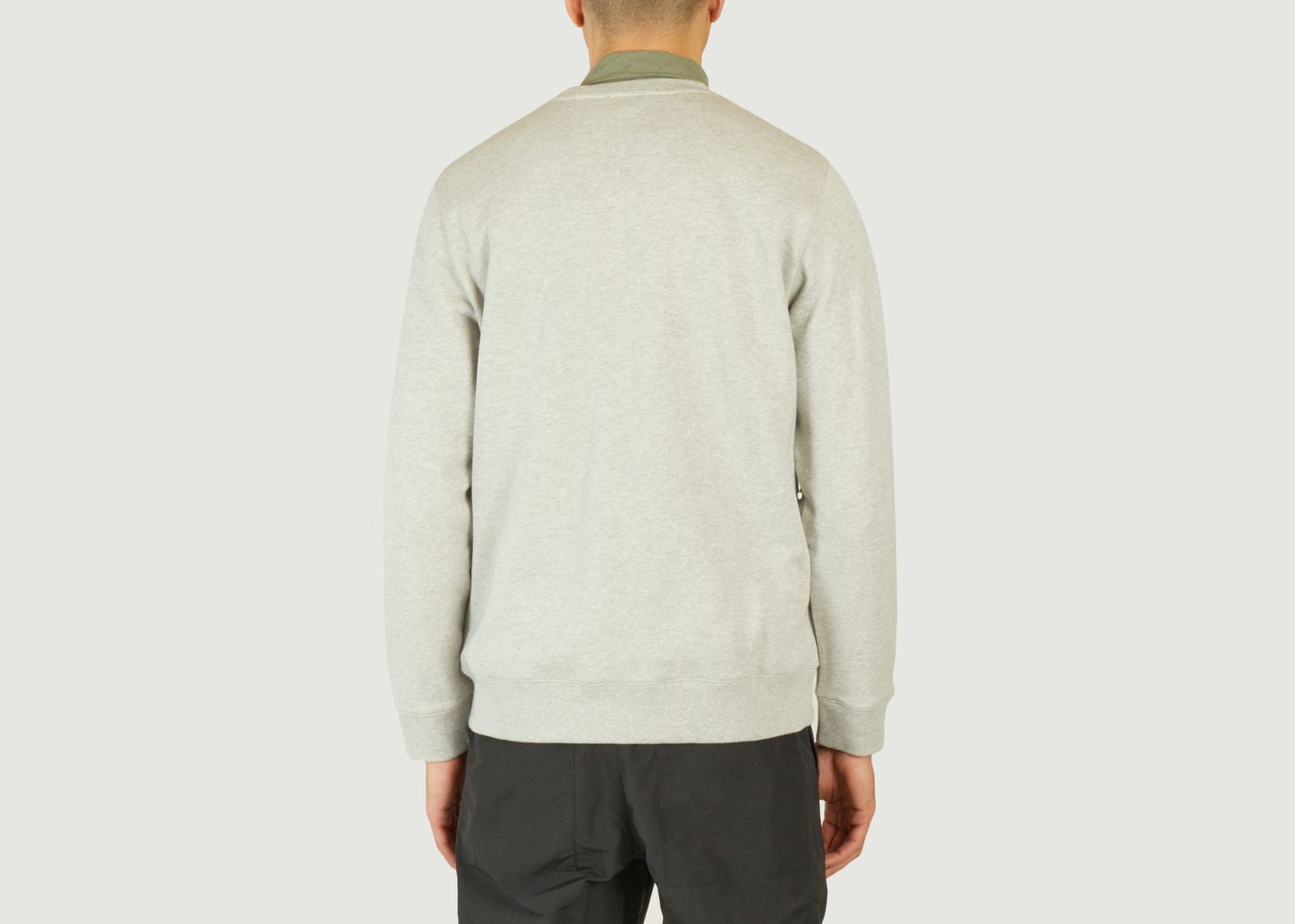 Sweatshirt Vagn Classic Crew - Norse Projects