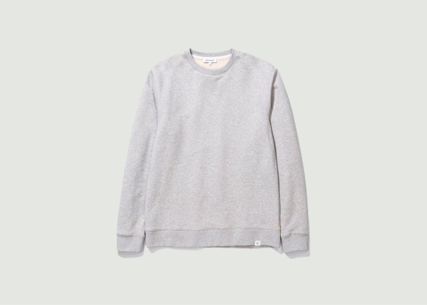 Vagn Classic Crew Sweat Top - Norse Projects