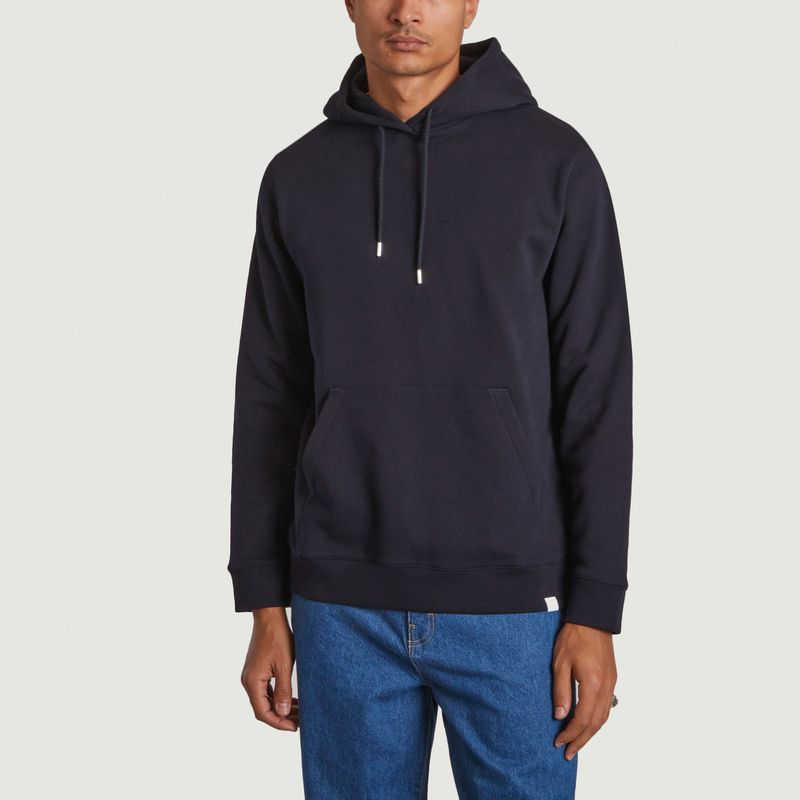 Hoodie Classique Vagn - Norse Projects